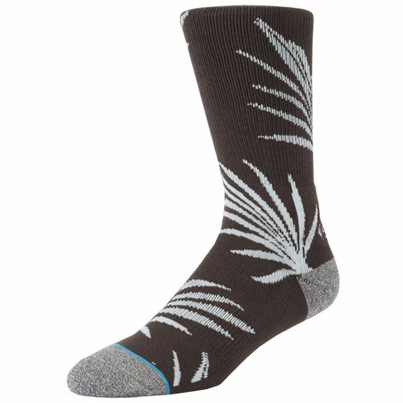 Stance Rueben Men's Socks | Grey L/XL