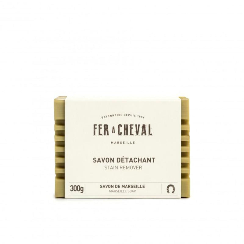 Fer a Cheval Stain Olive Oil Stain Remover Soap | 300g