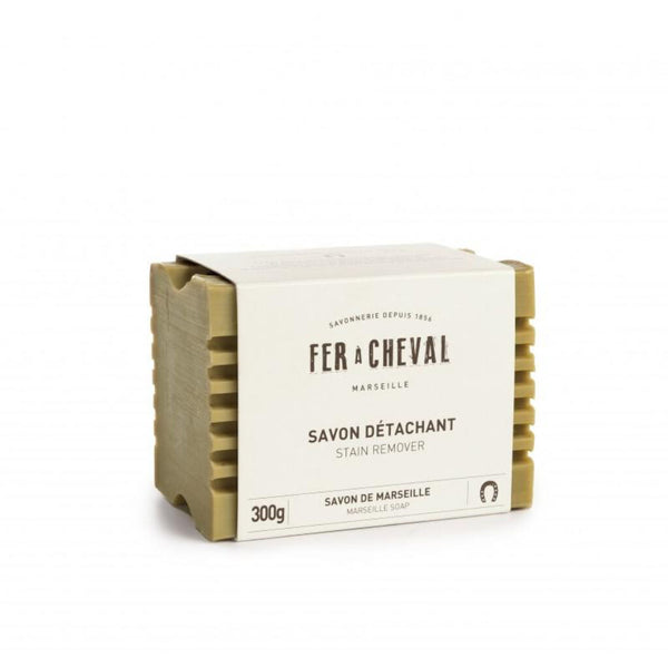 Fer a Cheval Stain Olive Oil Stain Remover Soap | 300g