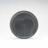 WRF Lab Stone Small Plate / Ash