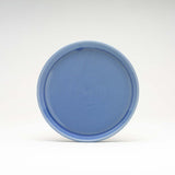 WRF Lab Stone Small Plate / Sky