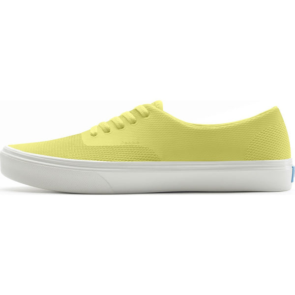 People Footwear Stanley Women's Shoes | Nuance Yellow/Picket White