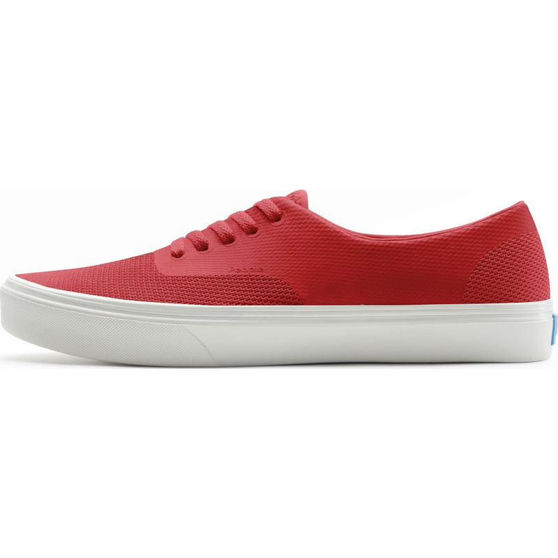 People Footwear Stanley Men's Shoes | Supreme Red/Picket White
