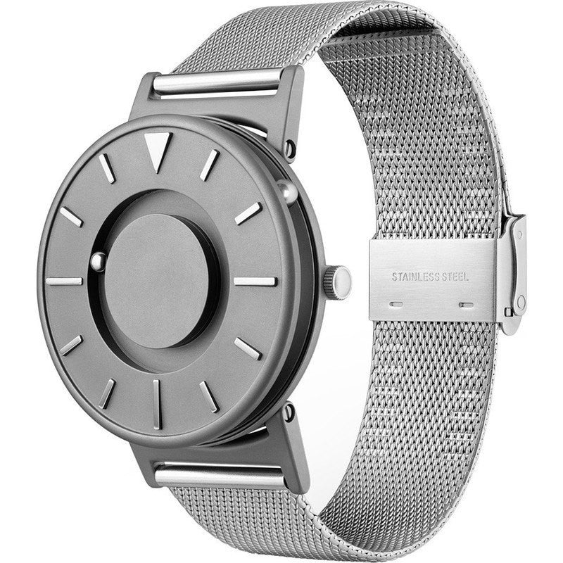 Eone Bradley Classic Watch | Steel Mesh – Sportique