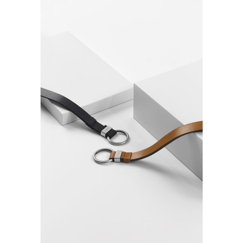 Orbitkey Key Strap | Tan STPL-TNWH