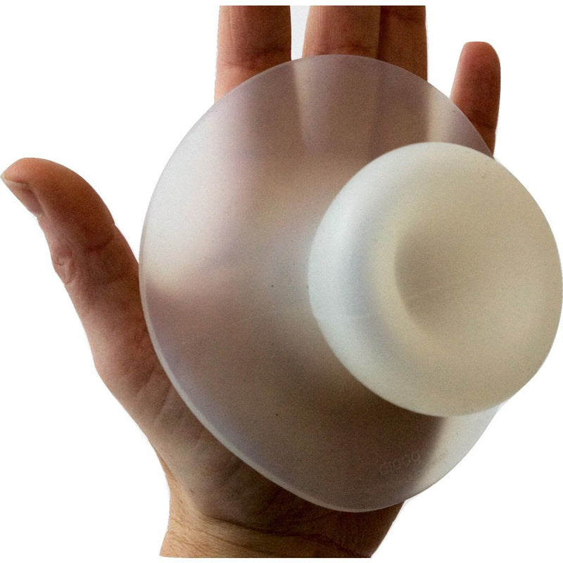 Droog Sucker Hanger | White DD-208 24