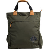 United By Blue Summit Convertible Tote Pack | Blueprint SUMMITC-BP