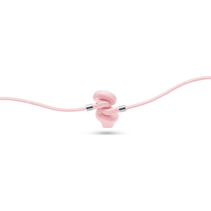 UrbanEars Sumpan Earbud Headphones | Powder Pink 04091691