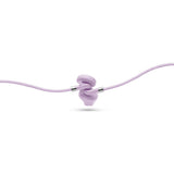 UrbanEars Sumpan Earbud Headphones | Amethyst Purple  - 4092049