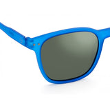 Izipizi Nautic Polarized Sunglasses | King Blue (Without correction)