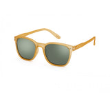 Izipizi Nautic Polarized Sunglasses | Yellow (Without correction)