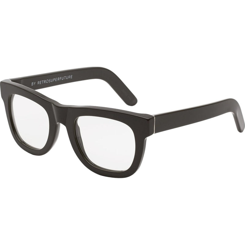 RetroSuperFuture Ciccio Glasses | Dark Grey 062