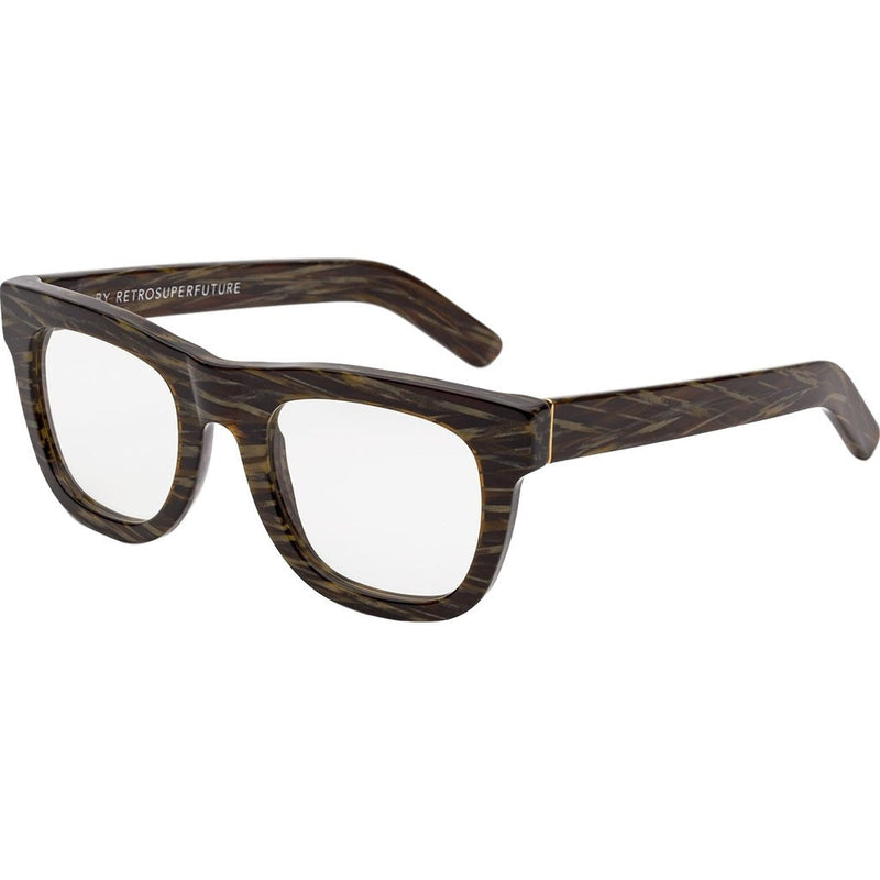 RetroSuperFuture Ciccio Glasses | Jaquard 101
