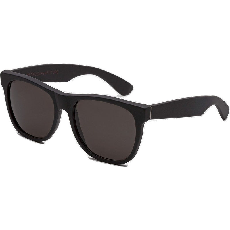 RetroSuperFuture Classic Sunglasses | Black Matte 183