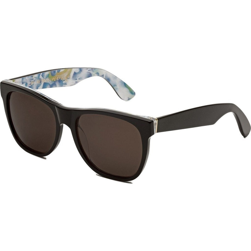 RetroSuperFuture Classic Sunglasses | Tutti Frutti Black BMB