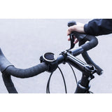 Suunto Sportwatch Bike Mount | Black