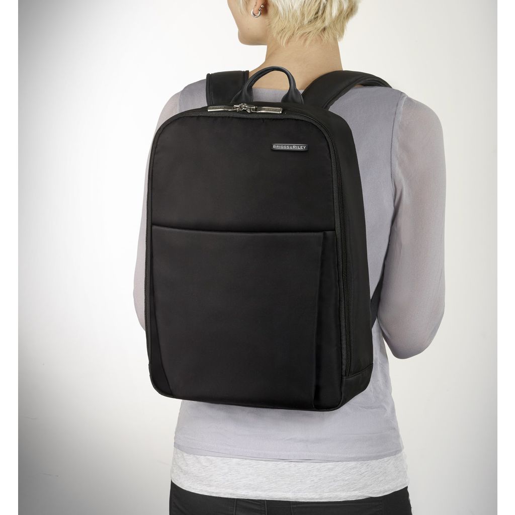 Briggs & Riley Sympatico Backpack