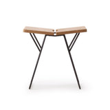 Metrocs Riki Watanabe Stool | Black 
