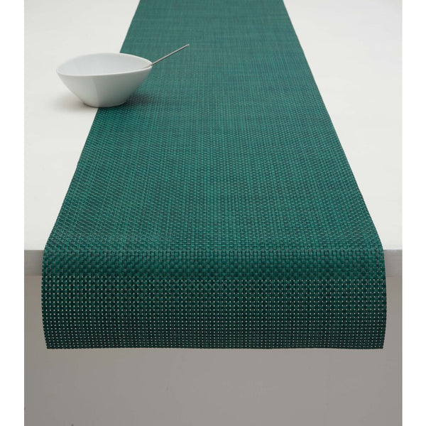 Chilewich Basketweave Table Runner | 14 x 72