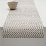 Chilewich Quill Table Runner | 14 x 72