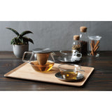 Kinto Carat Teapot | 28.7oz 21679