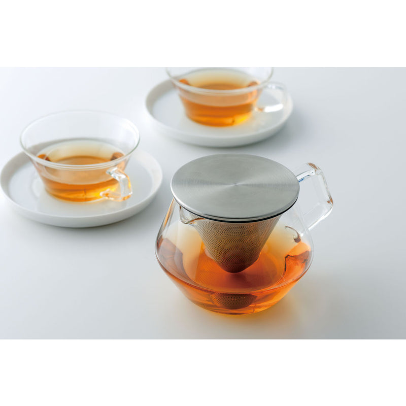 Kinto Carat Teapot | 28.7oz 21679