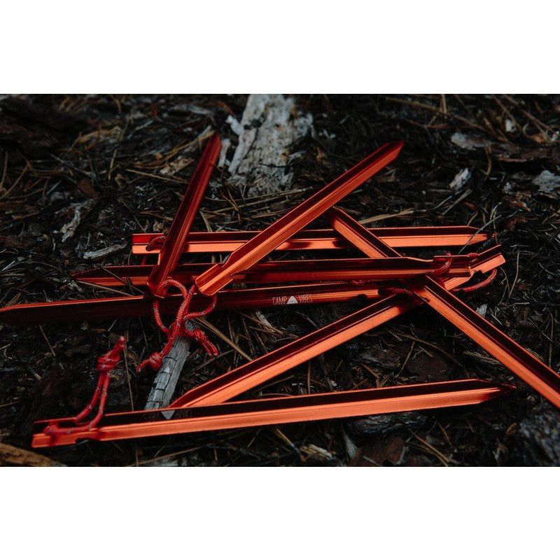 Poler One Man Tent | Rainbro