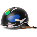 Thousand Poketo Collection Helmet Color Blocks