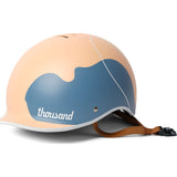 Thousand Poketo Collection Helmet Coral Reef