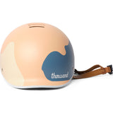 Thousand Poketo Collection Helmet Coral Reef
