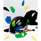 Thousand Poketo Collection Helmet Color Blocks