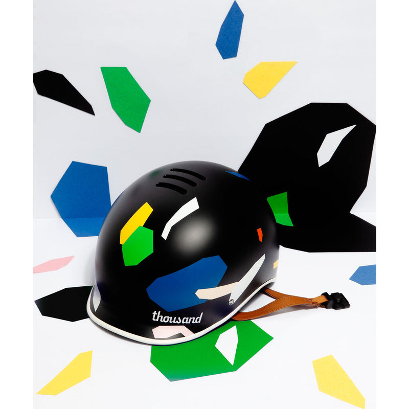 Thousand Poketo Collection Helmet