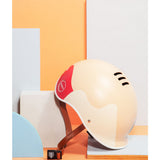 Thousand Poketo Collection Helmet Coral Reef