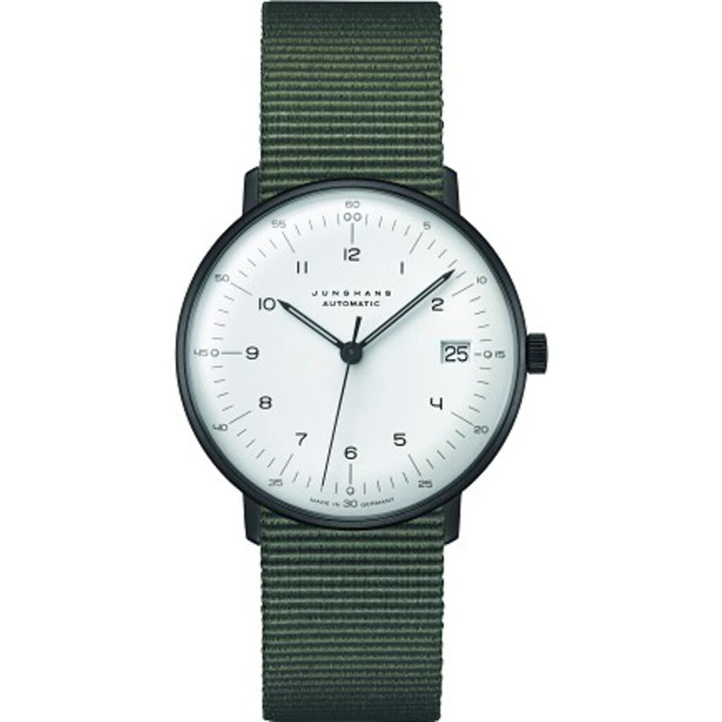 Junghans Max Bill Kleine Automatic | PVD 027/4005.04