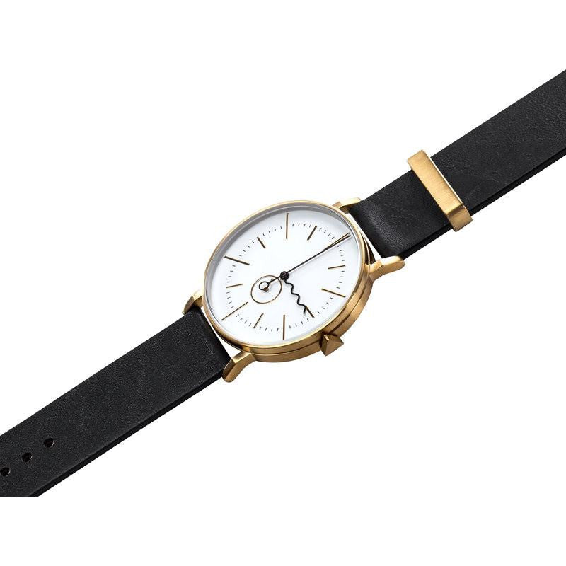 AARK Collective Tide Watch | Gold