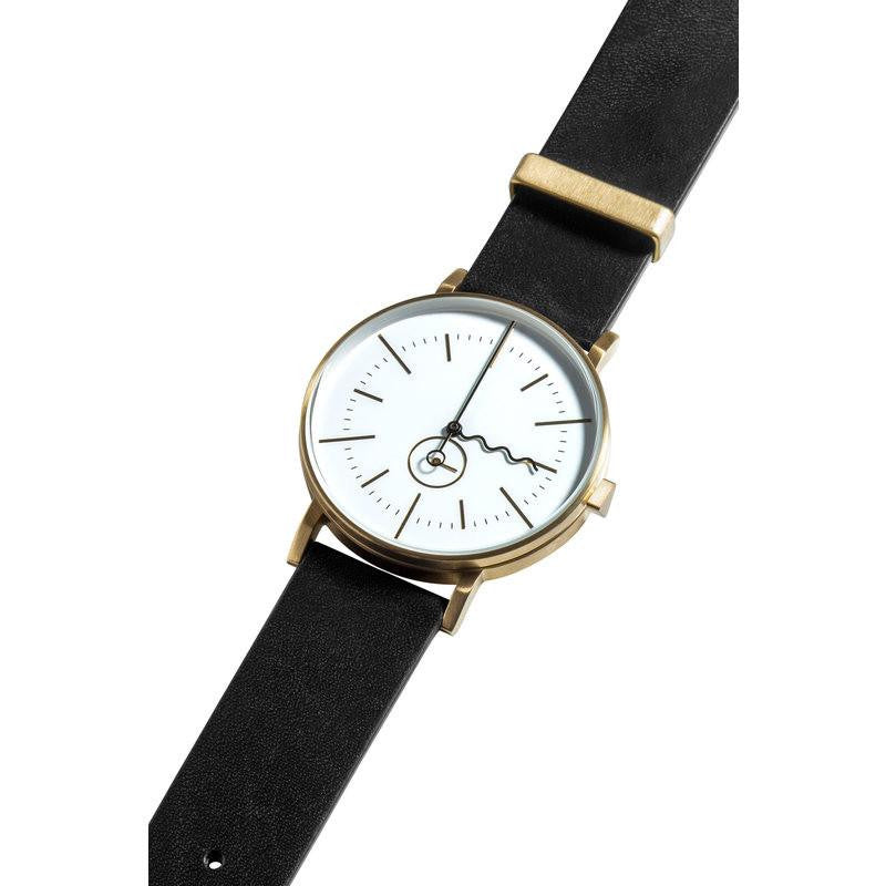 AARK Collective Tide Watch | Gold