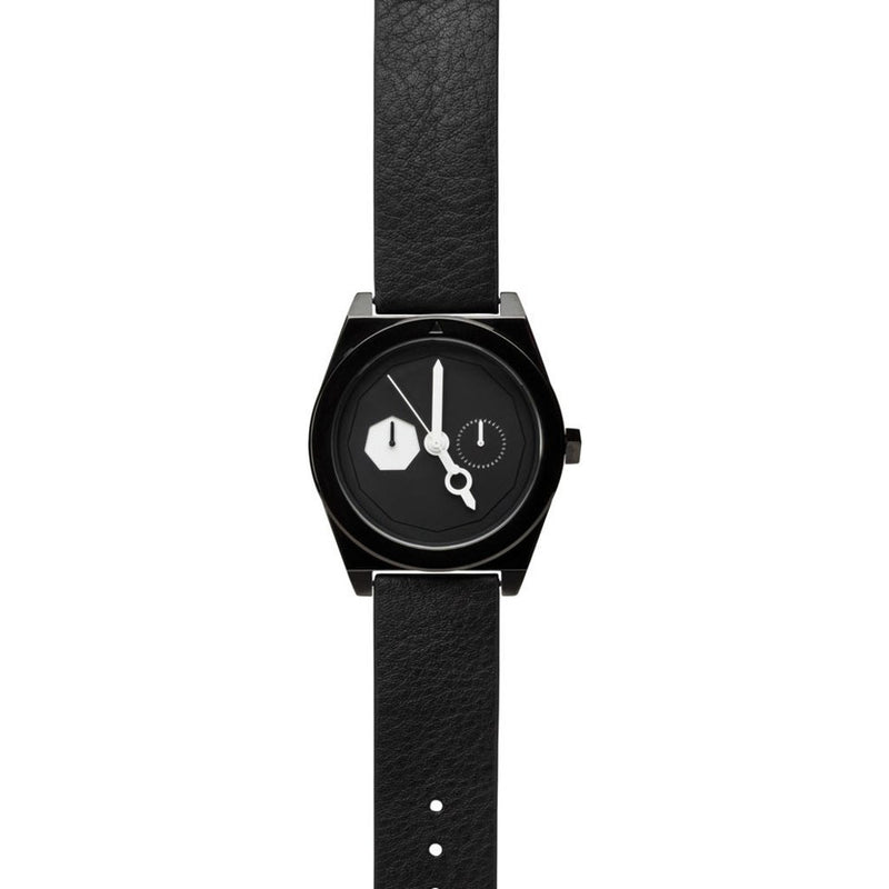 AARK Collective Timeless Watch | Onyx