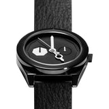 AARK Collective Timeless Watch | Onyx