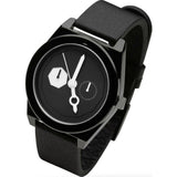 AARK Collective Timeless Watch | Onyx