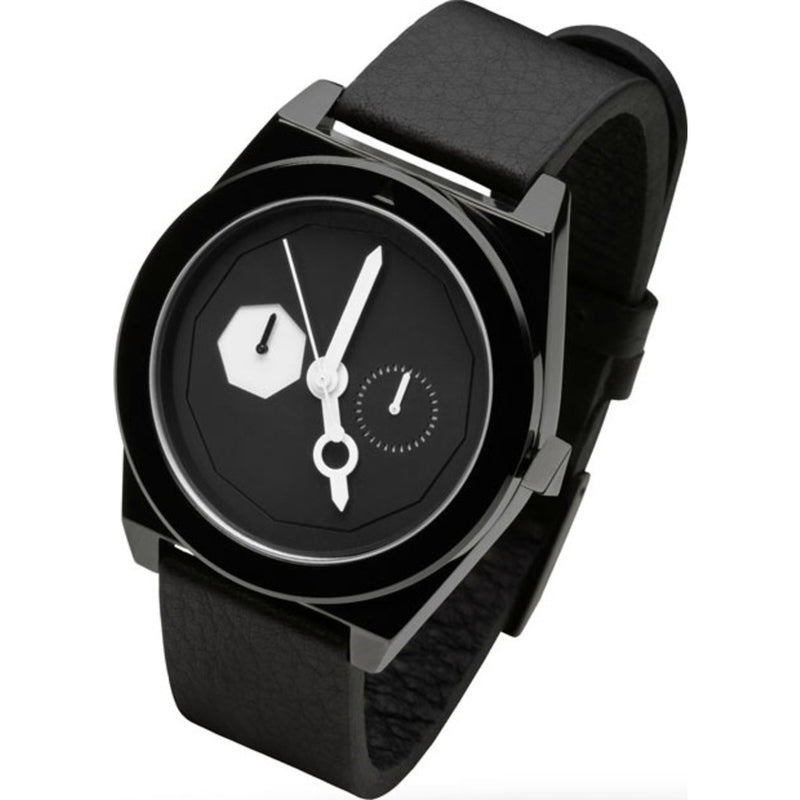 AARK Collective Timeless Watch | Onyx