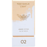 TokyoMilk LightNo. 2 Eau De Parfum | Awaken Within 22C2