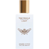 TokyoMilk LightNo. 2 Eau De Parfum | Awaken Within 22C2