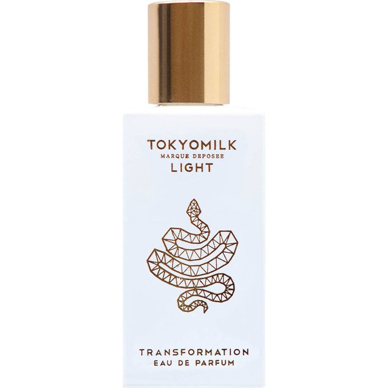 TokyoMilk Light No. 3 Eau De Parfum | Transformation 22C3