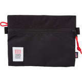 Topo Designs Medium Accessory Bag | Black