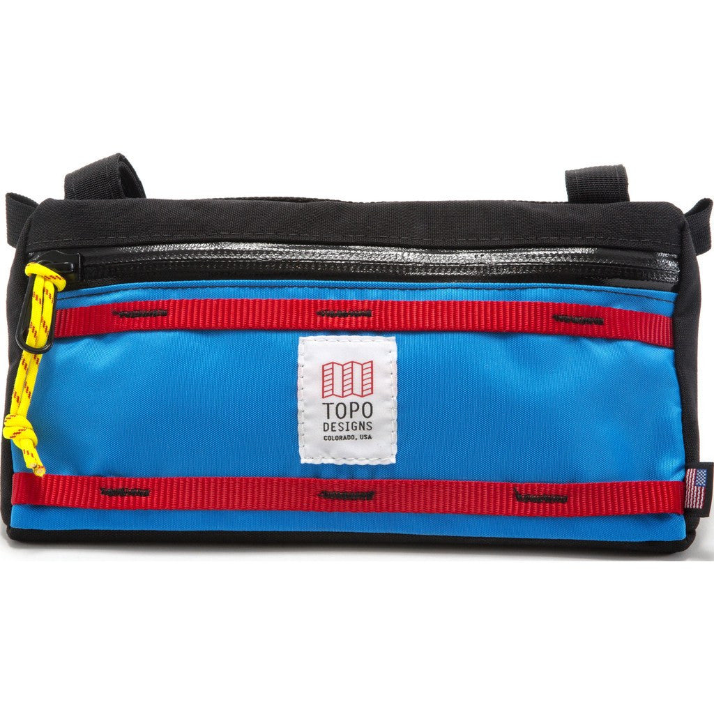 topo handlebar bag