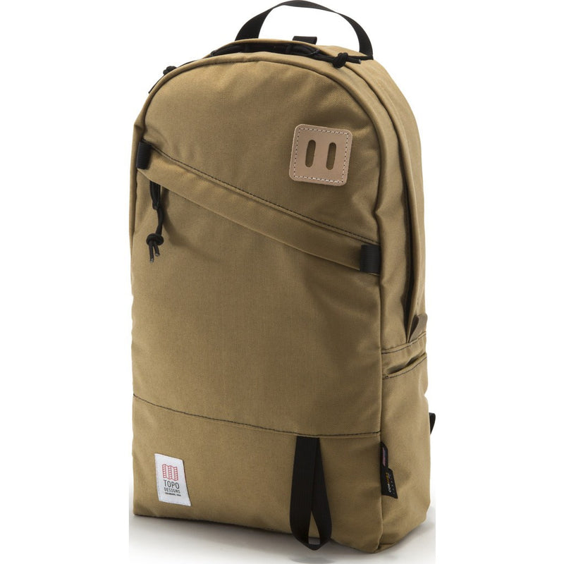Topo Designs Daypack Backpack | Khaki