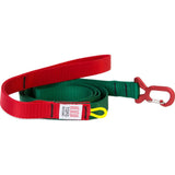 Topo Designs Carabiner Dog Leash | Green