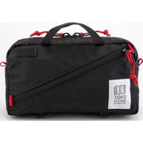 Topo Designs Quick Hip Pack | Black