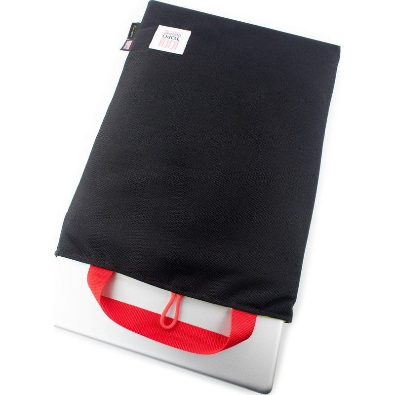 Topo Designs Laptop Sleeve Review