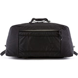 Topo Designs Mountain Duffel Hybrid Bag | Black